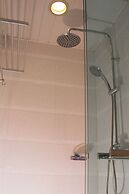 Baguio City Center Hotel