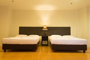 Baguio City Center Hotel