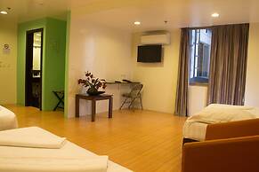 Baguio City Center Hotel