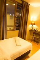 Baguio City Center Hotel