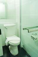 Baguio City Center Hotel