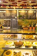 Baguio City Center Hotel