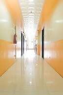 Baguio City Center Hotel