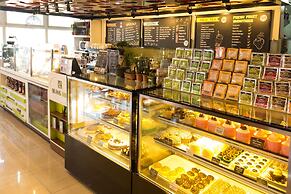 Baguio City Center Hotel