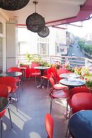 Baguio City Center Hotel