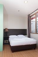 Baguio City Center Hotel