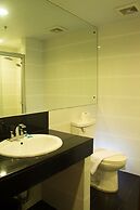 Baguio City Center Hotel