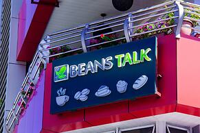 Baguio City Center Hotel