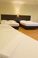 Baguio City Center Hotel