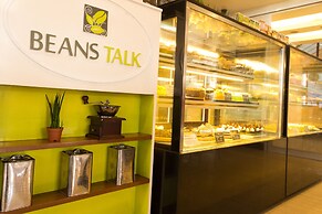 Baguio City Center Hotel