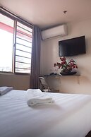 Baguio City Center Hotel