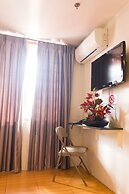 Baguio City Center Hotel