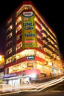 Baguio City Center Hotel