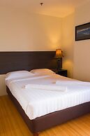 Baguio City Center Hotel