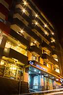 Baguio City Center Hotel