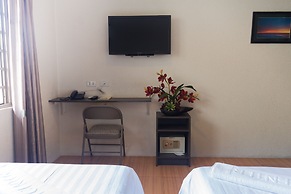 Baguio City Center Hotel