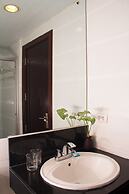 Baguio City Center Hotel