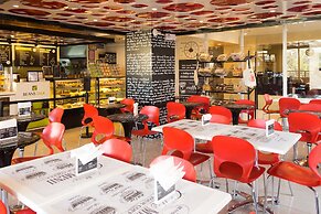 Baguio City Center Hotel