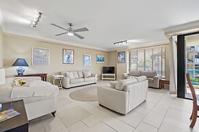 Burgess @ Kings Beach Apartments