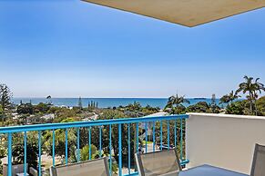 Burgess @ Kings Beach Apartments