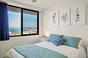 Burgess @ Kings Beach Apartments