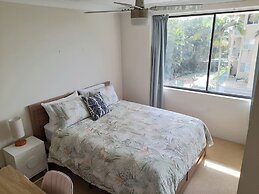 Burgess @ Kings Beach Apartments