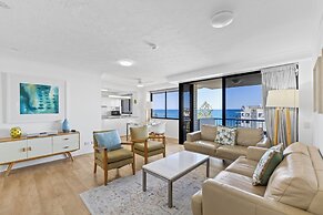 Burgess @ Kings Beach Apartments
