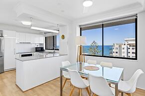 Burgess @ Kings Beach Apartments