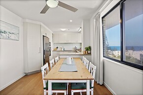 Burgess @ Kings Beach Apartments