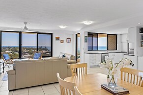 Burgess @ Kings Beach Apartments
