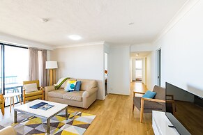 Burgess @ Kings Beach Apartments