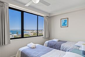 Burgess @ Kings Beach Apartments