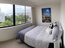 Burgess @ Kings Beach Apartments