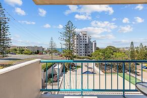 Burgess @ Kings Beach Apartments