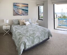 Burgess @ Kings Beach Apartments