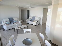 Burgess @ Kings Beach Apartments