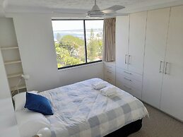 Burgess @ Kings Beach Apartments