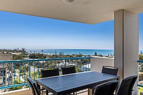 Burgess @ Kings Beach Apartments