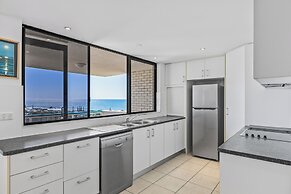 Burgess @ Kings Beach Apartments
