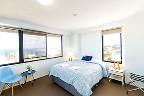 Burgess @ Kings Beach Apartments