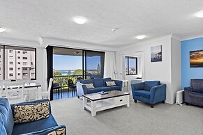 Burgess @ Kings Beach Apartments