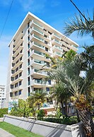 Burgess @ Kings Beach Apartments