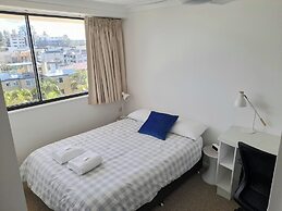 Burgess @ Kings Beach Apartments