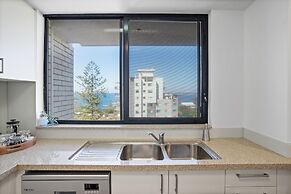Burgess @ Kings Beach Apartments