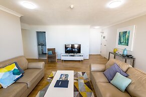 Burgess @ Kings Beach Apartments