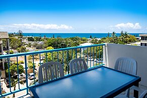 Burgess @ Kings Beach Apartments