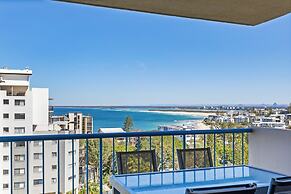 Burgess @ Kings Beach Apartments