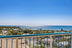 Burgess @ Kings Beach Apartments