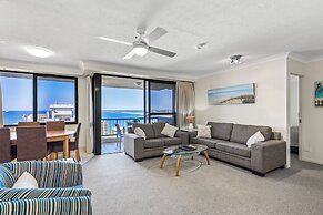 Burgess @ Kings Beach Apartments