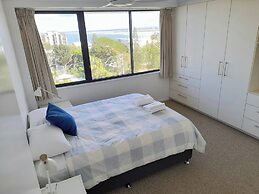 Burgess @ Kings Beach Apartments